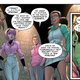 Illustration for article titled Marvels Skrulls Are Obsessed With a Cheesy iRiverdale /iKnockoff